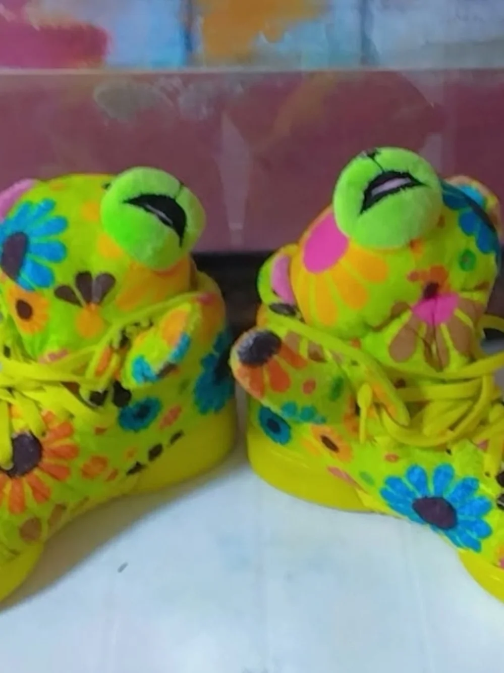 adidas vibrant js